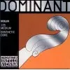 Encordado Dominant 135 Medium Para Violin 4/4