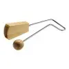 Vibraslap De Madera Stagg Percusion Vsl