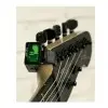 Afinador Cromático Ukelele Guitarra Bajo Cherub Pinza Wst