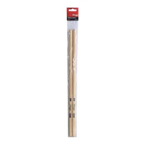 Baquetas / Palillos Stagg Shti Para Timbaleta Timbales