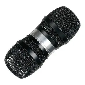 Shaker Gon Bops Pshm2 Tipo Cab Microfono Metal Sabian