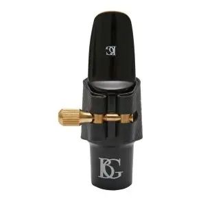 Abrazadera Bg L12 Standard Para Saxo Alto