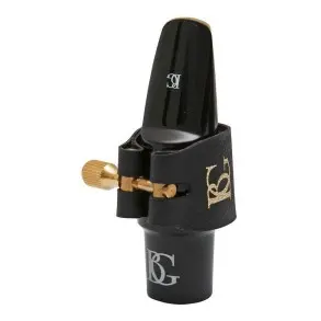 Abrazadera Bg L12 Standard Para Saxo Alto