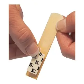 Protector De Caña Para Saxos O Clarinetes Bg Set X3