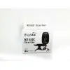 Afinador Cromático Pinza Bajo Guitarra Ukelele Cherub Wst630