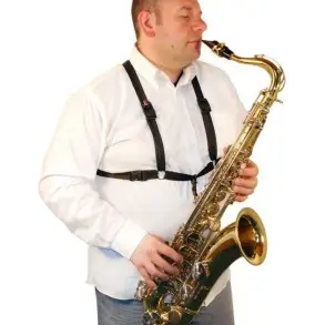 Arnes Bg S43sh Xl Para Saxo Alto / Tenor