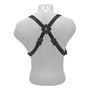 Arnes Bg S43sh Xl Para Saxo Alto / Tenor