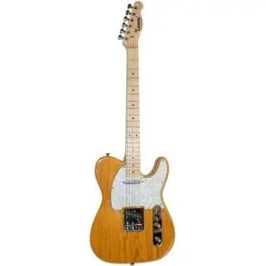 Guitarra Electrica Leonard Telecaster Ash