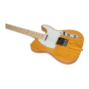 Guitarra Electrica Leonard Telecaster Ash