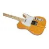 Guitarra Electrica Leonard Telecaster Ash