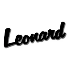 Guitarra Electrica Leonard Telecaster Ash