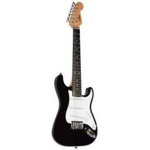 Guitarra Electrica Leonard Stratocaster Niño 3/4