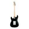 Guitarra Electrica Leonard Stratocaster Niño 3/4