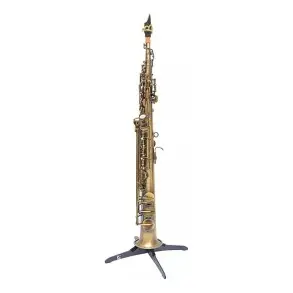 Pie Bg A42 Para Saxo Soprano