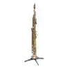 Pie Bg A42 Para Saxo Soprano