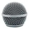 Rejilla Bocha Metalica Stagg Spa-m58h Microfono Shure Sm58