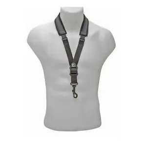 Correa Bg S10esh Elastica Para Saxo Alto / Tenor