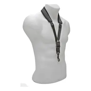 Correa Bg S10esh Elastica Para Saxo Alto / Tenor