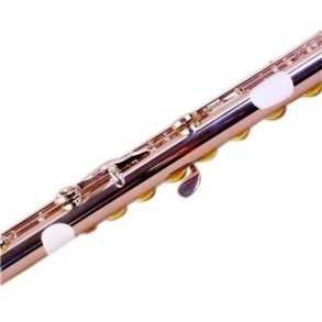 Almohadilla Posicionador De Manos Para Flauta Bg A15