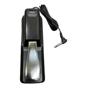 Pedal Sustain Universal Teclado Tipo Piano Musedo Tb-005 TB005