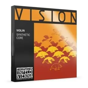 Encordado Violin 4/4 Thomastik Vienna Vision Vi100 Medium