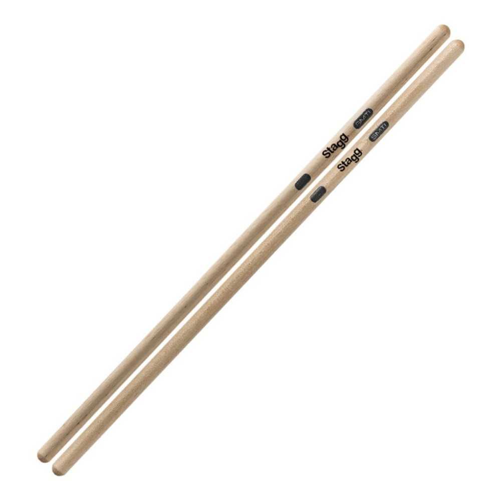 Baquetas / Palillos Stagg Smti Para Timbaleta Timbales