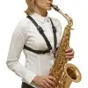 Arnes Bg S41sh De Dama Para Saxo Alto / Tenor