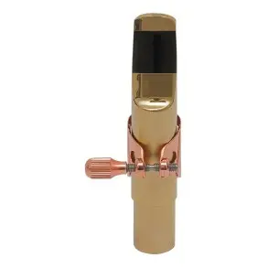 Abrazadera Bg L29mj Para Boquillas Metal Saxo Alto / Tenor