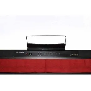 Cobertor De Teclas Para Piano 88 Teclas Bg
