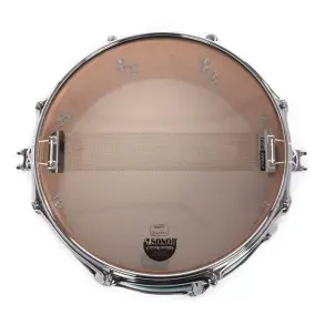 Redoblante Sonor Vintage 14x6.5 Madera Beech