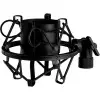 Soporte De Microfono Condenser Stagg Shomo