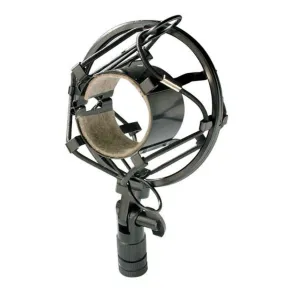 Soporte De Microfono Condenser Stagg Shomo