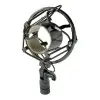 Soporte De Microfono Condenser Stagg Shomo