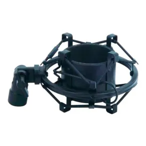 Soporte De Microfono Condenser Stagg Shomo