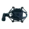 Soporte De Microfono Condenser Stagg Shomo