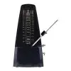 Cherub Wsm-330 - Metronomo Piramidal Mecanismo A La Vista WSM330