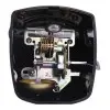 Cherub Wsm-330 - Metronomo Piramidal Mecanismo A La Vista WSM330