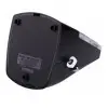 Cherub Wsm-330 - Metronomo Piramidal Mecanismo A La Vista WSM330