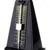 Cherub Wsm-330 - Metronomo Piramidal Mecanismo A La Vista WSM330