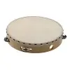 Pandero Con Sonajas Stagg Sta Series 10" 25 Cm
