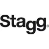 Pandero Con Sonajas Stagg Sta Series 10" 25 Cm