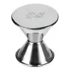 Shaker Gon Bops Metal Con Parche Pshm Sabian