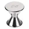 Shaker Gon Bops Metal Con Parche Pshm Sabian