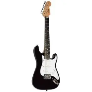 Guitarra Electrica Leonard Stratocaster Niño 1/2