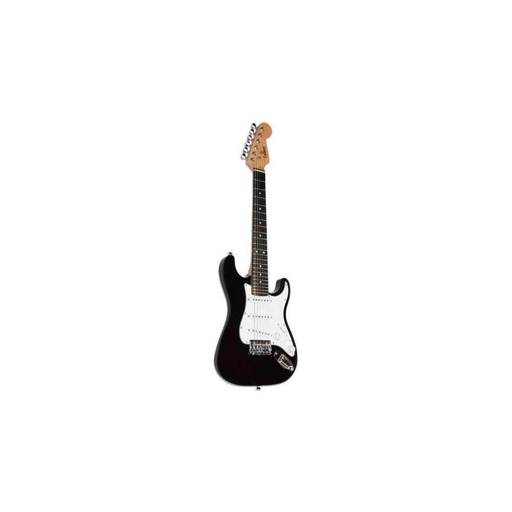 Guitarra Electrica Leonard Stratocaster Niño 1/2
