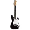 Guitarra Electrica Leonard Stratocaster Niño 1/2