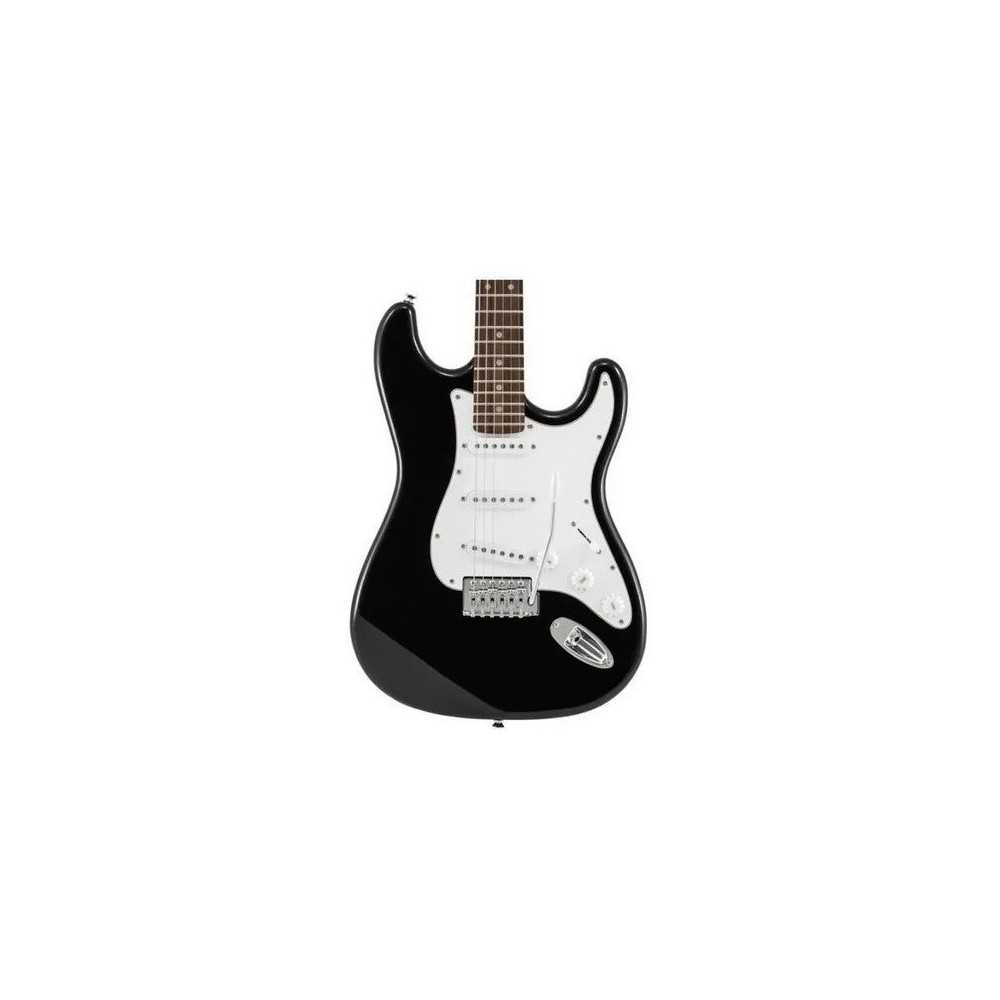 Guitarra Electrica Leonard Stratocaster Niño 1/2