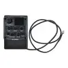 Pre Cherub Gt3 Ecualizador Eq Microfono Afinador Guitarra
