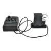 Pre Cherub Gt3 Ecualizador Eq Microfono Afinador Guitarra