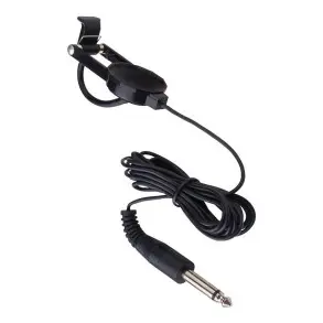 Microfono De Contacto Para Violin Cherub Wcp-60v